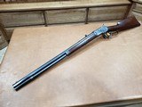 1903 Winchester Model 1892 Lever-Action Rifle .38-40 W.C.F C&R - 2 of 20