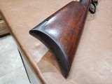 1903 Winchester Model 1892 Lever-Action Rifle .38-40 W.C.F C&R - 3 of 20