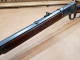 1903 Winchester Model 1892 Lever-Action Rifle .38-40 W.C.F C&R - 17 of 20