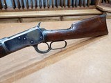 1903 Winchester Model 1892 Lever-Action Rifle .38-40 W.C.F C&R - 14 of 20