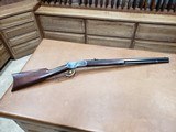 1903 Winchester Model 1892 Lever-Action Rifle .38-40 W.C.F C&R