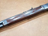 1903 Winchester Model 1892 Lever-Action Rifle .38-40 W.C.F C&R - 20 of 20