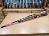 Winchester Model 70 Super Grade 308 Win 22 in. - 2 of 13