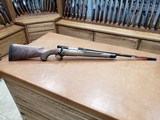 Winchester Model 70 Super Grade 308 Win 22 in.