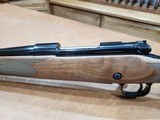 Winchester Model 70 Super Grade 308 Win 22 in. - 5 of 13