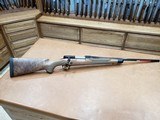 Winchester Model 70 Super Grade 308 Win 22 in.