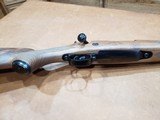 Winchester Model 70 Super Grade 308 Win 22 in. - 11 of 13