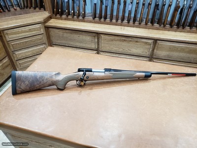 Winchester Model 70 Super Grade 308 Win 22 in.