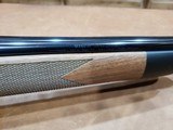 Winchester Model 70 Super Grade 308 Win 22 in. - 9 of 13