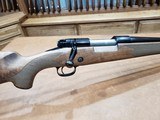 Winchester Model 70 Super Grade 308 Win 22 in. - 3 of 13