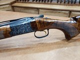 Browning Citori 725 Sporting Medallion High Grade 28 Gauge 32 in - 15 of 16