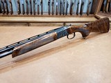 Browning Citori 725 Sporting Medallion High Grade 28 Gauge 32 in - 13 of 16