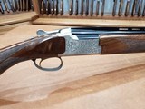 Browning Citori White Lightning 410 Gauge 28 in - 3 of 15