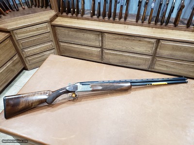 Browning Citori White Lightning 410 Gauge 28 in
