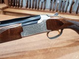 Browning Citori White Lightning 410 Gauge 28 in - 12 of 15