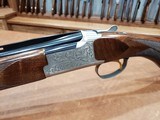 Browning Citori White Lightning 410 Gauge 28 in - 13 of 15