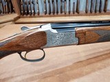 Browning Citori White Lightning 20 Gauge 28 in. - 3 of 12