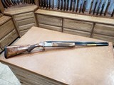 Browning Citori White Lightning 20 Gauge 28 in. - 1 of 12