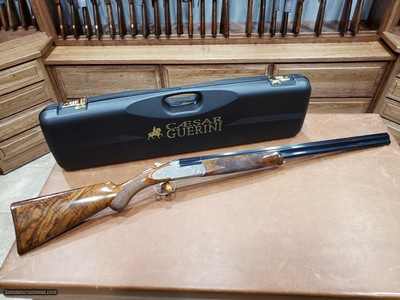 Caesar Guerini Maxum 28 Gauge 28 in.