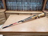 Winchester Model 70 Super Grade 264 WM Grade AAA French Walnut - 8 of 8
