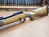 Winchester Model 70 Super Grade 264 WM Grade AAA French Walnut - 6 of 8