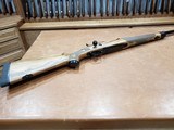 Winchester Model 70 Super Grade 264 WM Grade AAA French Walnut - 5 of 8