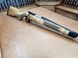 Winchester Model 70 Super Grade Maple 30-06 Sprg - 3 of 7