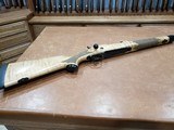 Winchester Model 70 Super Grade Maple 30-06 Sprg - 5 of 7