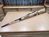 Winchester Model 70 Super Grade Maple 30-06 Sprg - 7 of 7