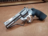 Colt Grizzly 357 Magnum 4.25 in. Ported SP4RTS - 2 of 5