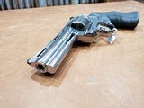 Colt Grizzly 357 Magnum 4.25 in. Ported SP4RTS - 5 of 5