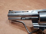 Colt Grizzly 357 Magnum 4.25 in. Ported SP4RTS - 3 of 5