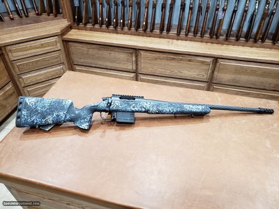 Horizon Firearms Vandal Prime 25 Creedmoor