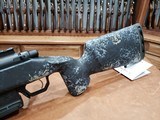 Horizon Firearms Vandal Prime 25 Creedmoor - 12 of 12
