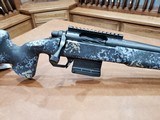 Horizon Firearms Vandal Prime 25 Creedmoor - 6 of 12