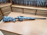 Horizon Firearms Vandal Prime 25 Creedmoor - 1 of 12