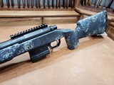 Horizon Firearms Vandal Prime 22 Creedmoor 18 in. - 8 of 9