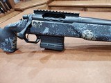 Horizon Firearms Vandal Prime 22 Creedmoor 18 in. - 5 of 9