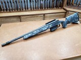 Horizon Firearms Vandal Prime 22 Creedmoor 18 in. - 9 of 9