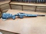 Horizon Firearms Vandal Prime 22 Creedmoor 18 in. - 1 of 9