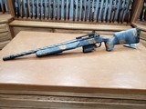 Horizon Firearms Venatic Carbon 22 Creedmoor 18 in. - 7 of 9