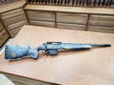 Horizon Firearms Venatic Carbon 22 Creedmoor 18 in. - 1 of 9