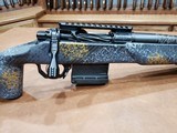 Horizon Firearms Venatic Carbon 22 Creedmoor 18 in. - 3 of 9