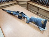 Horizon Firearms Venatic Carbon 22 Creedmoor 18 in. - 9 of 9