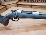 Gunwerks Nexus 6.5 PRC Rifle FDE Carbon - 3 of 13
