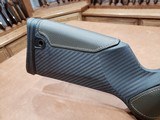 Gunwerks Nexus 6.5 PRC Rifle FDE Carbon - 4 of 13
