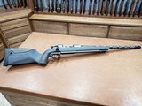 Gunwerks Nexus 6.5 PRC Rifle FDE Carbon - 1 of 13