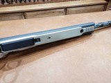 Gunwerks Nexus 6.5 PRC Rifle FDE Carbon - 8 of 13