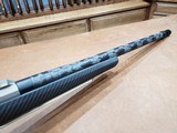 Gunwerks Nexus 6.5 PRC Rifle FDE Carbon - 5 of 13