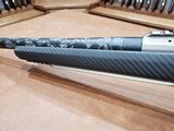 Gunwerks Nexus 6.5 PRC Rifle FDE Carbon - 12 of 13
